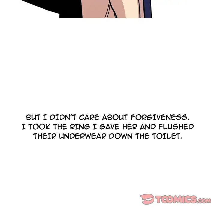 Fantasy Gossip Chapter 20 Page 31