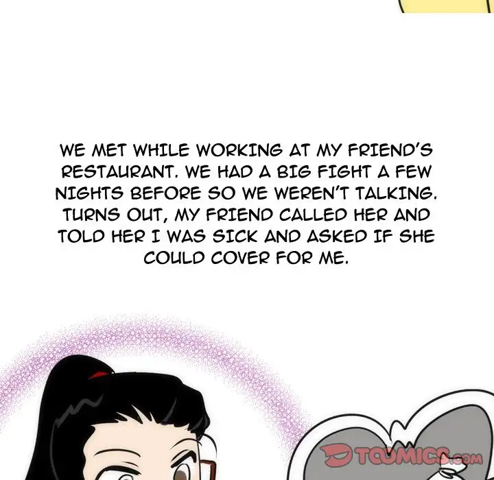 Fantasy Gossip Chapter 21 Page 19