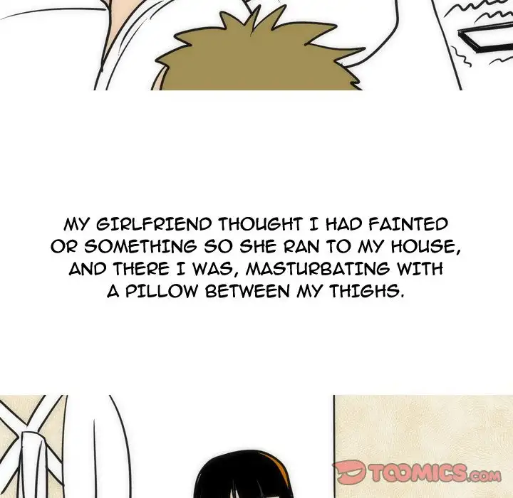 Fantasy Gossip Chapter 21 Page 25