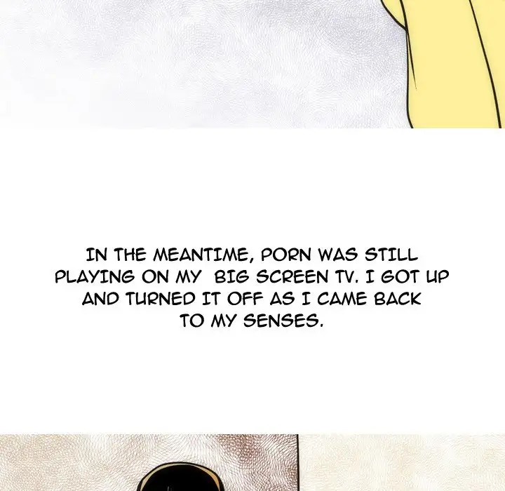 Fantasy Gossip Chapter 21 Page 29
