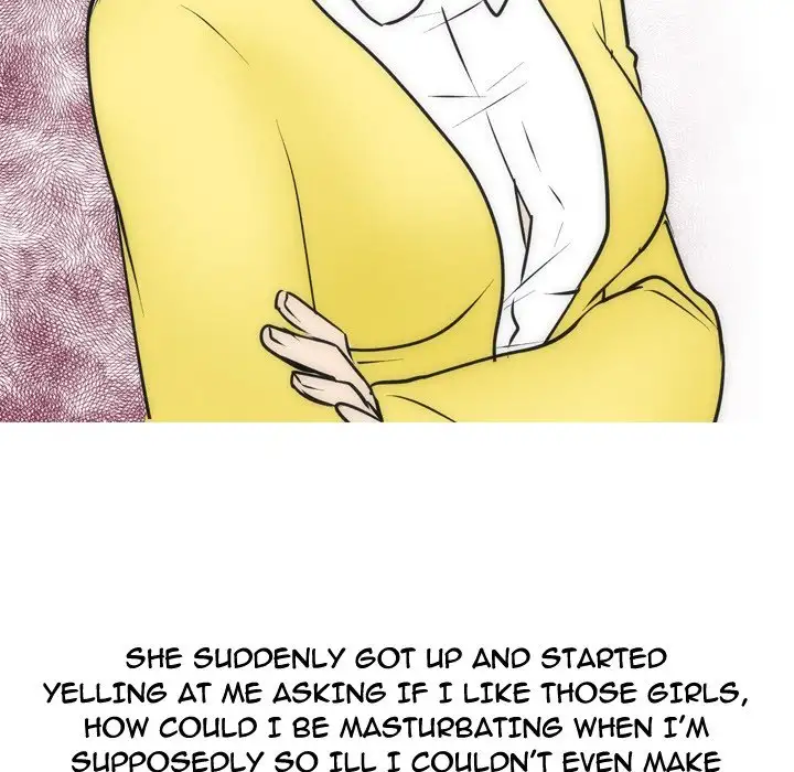 Fantasy Gossip Chapter 21 Page 41