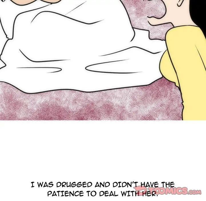 Fantasy Gossip Chapter 21 Page 43