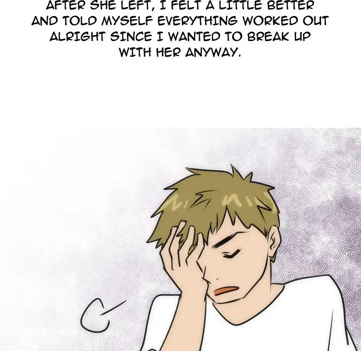 Fantasy Gossip Chapter 21 Page 50