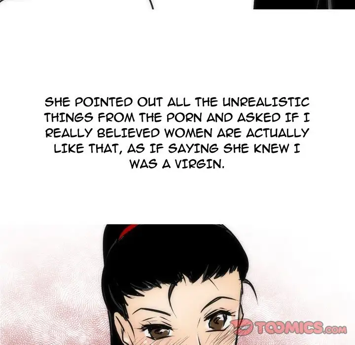 Fantasy Gossip Chapter 22 Page 19