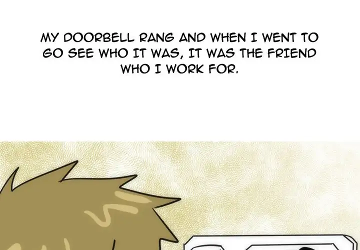 Fantasy Gossip Chapter 22 Page 2