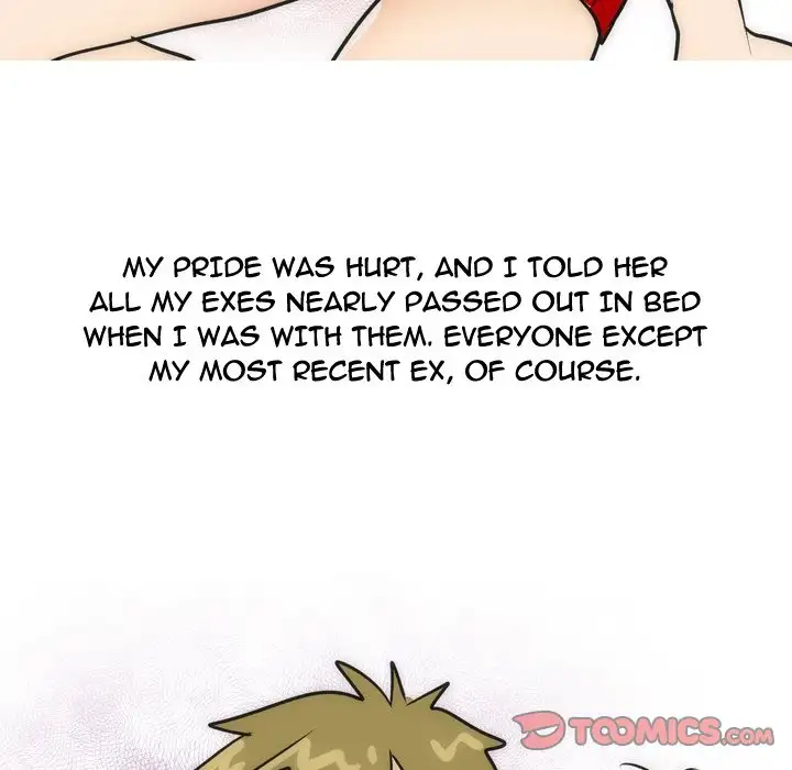 Fantasy Gossip Chapter 22 Page 21