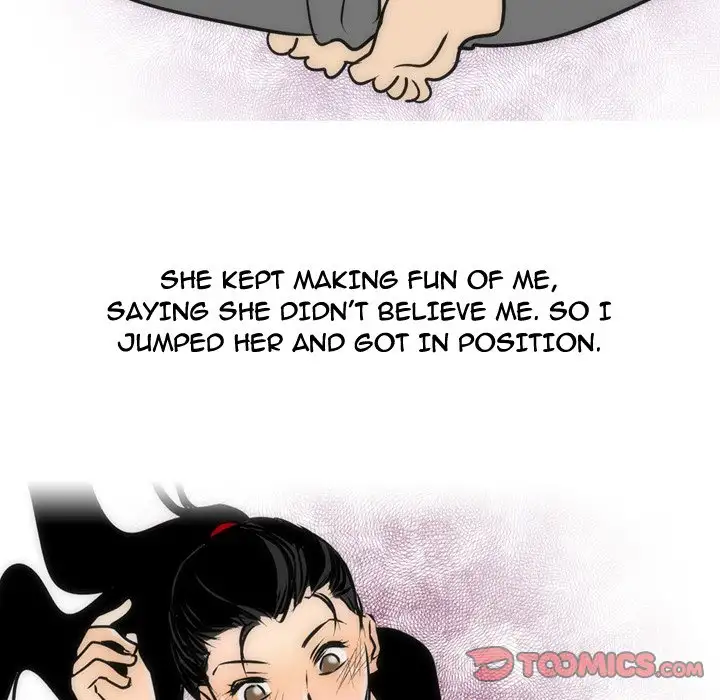 Fantasy Gossip Chapter 22 Page 23