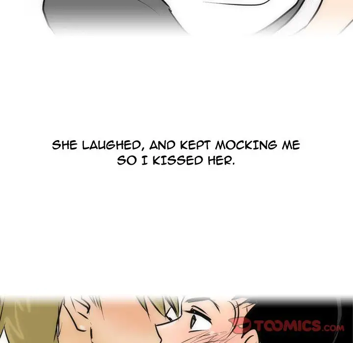 Fantasy Gossip Chapter 22 Page 25