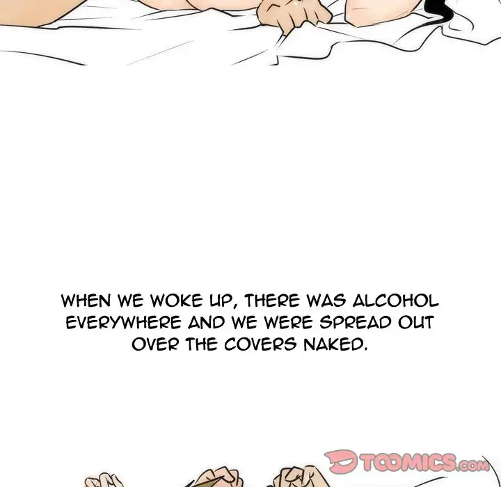 Fantasy Gossip Chapter 22 Page 31