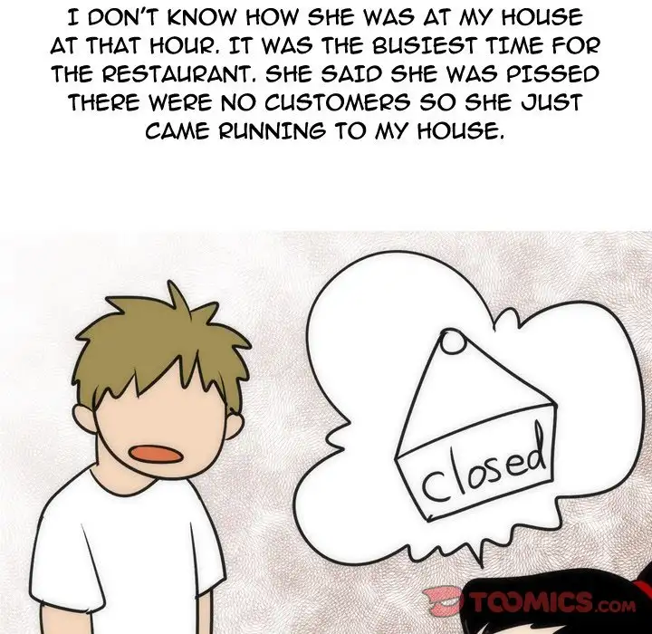 Fantasy Gossip Chapter 22 Page 7