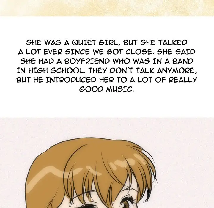 Fantasy Gossip Chapter 23 Page 21