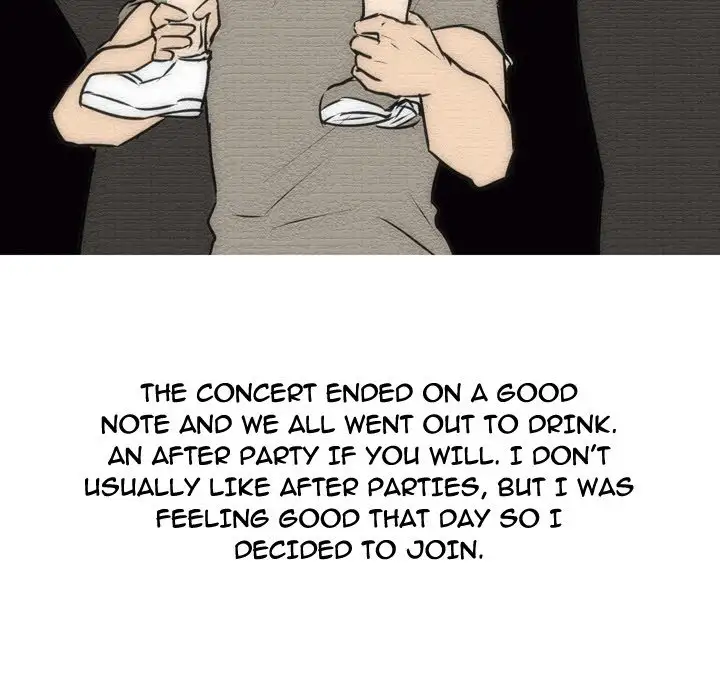Fantasy Gossip Chapter 23 Page 33