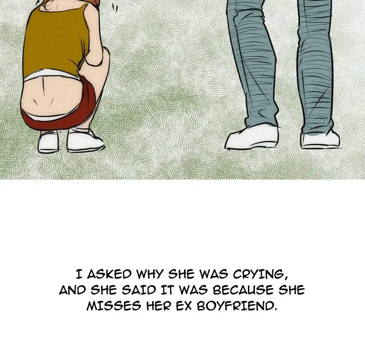 Fantasy Gossip Chapter 23 Page 39