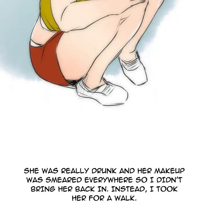 Fantasy Gossip Chapter 23 Page 41