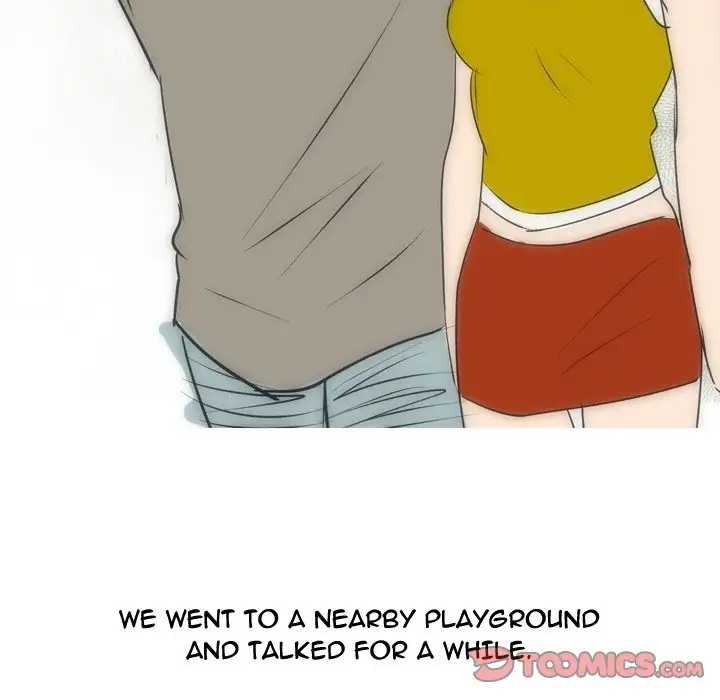 Fantasy Gossip Chapter 23 Page 43