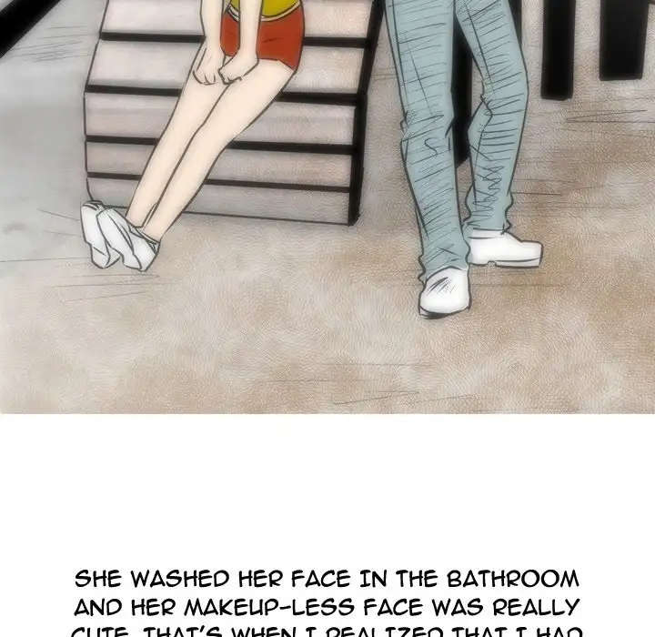 Fantasy Gossip Chapter 23 Page 45