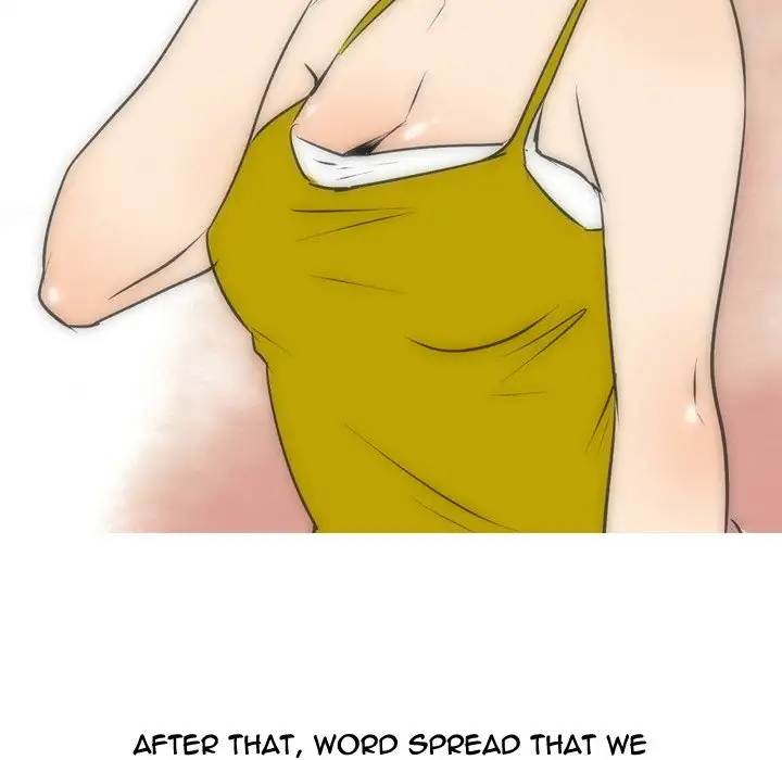 Fantasy Gossip Chapter 23 Page 47