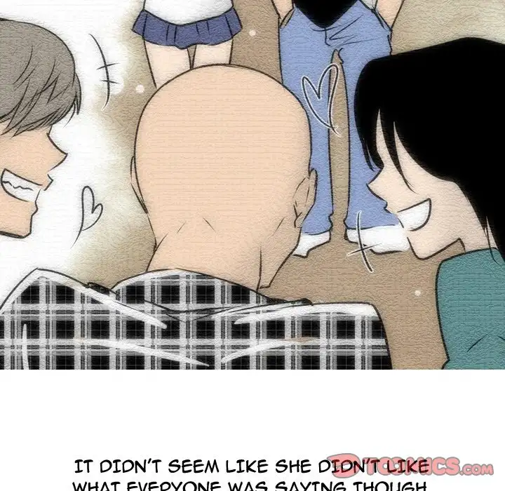 Fantasy Gossip Chapter 23 Page 49