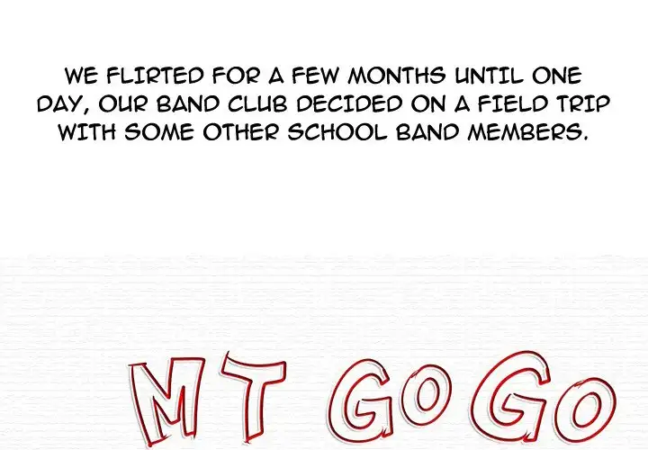 Fantasy Gossip Chapter 24 Page 2