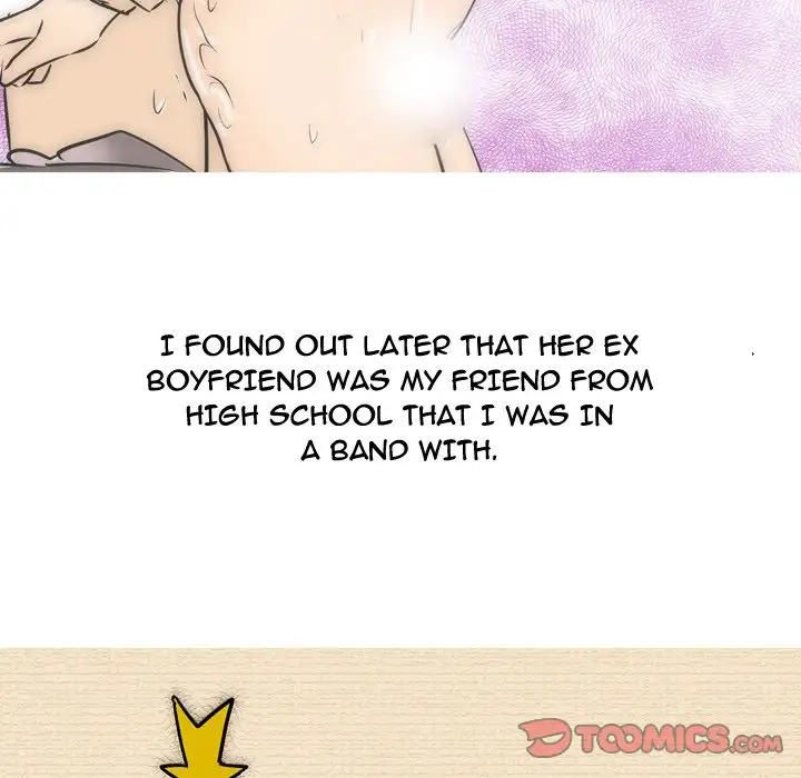 Fantasy Gossip Chapter 24 Page 27