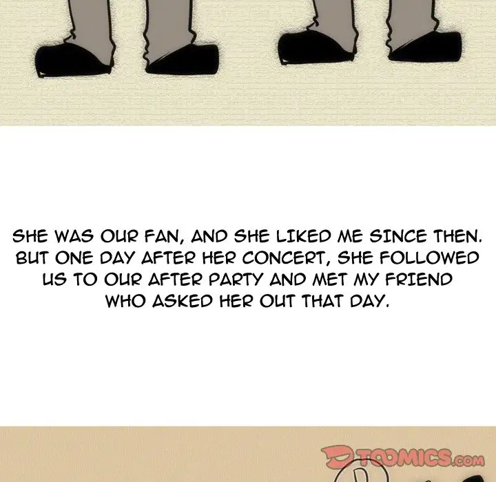 Fantasy Gossip Chapter 24 Page 29