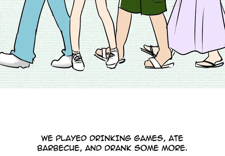Fantasy Gossip Chapter 24 Page 4