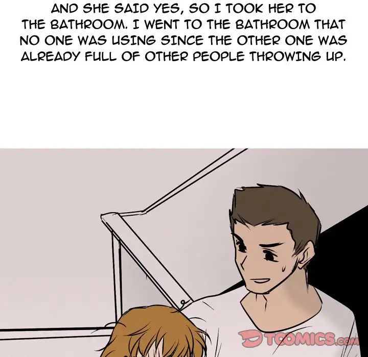 Fantasy Gossip Chapter 24 Page 9