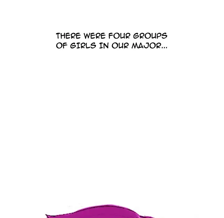 Fantasy Gossip Chapter 25 Page 21