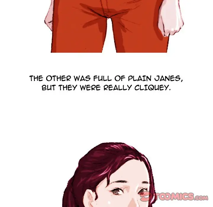 Fantasy Gossip Chapter 25 Page 25