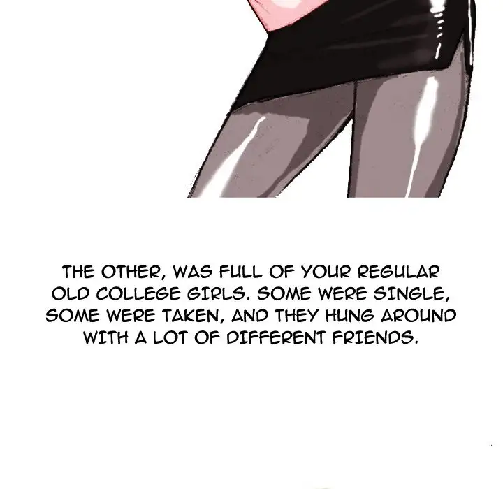 Fantasy Gossip Chapter 25 Page 29