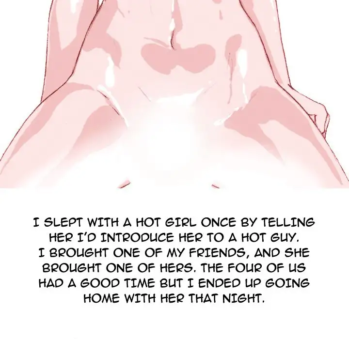 Fantasy Gossip Chapter 25 Page 35