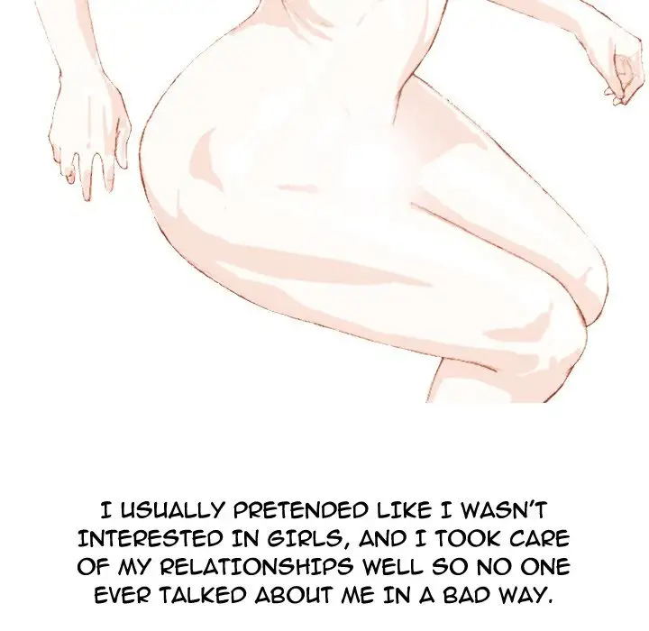 Fantasy Gossip Chapter 25 Page 39