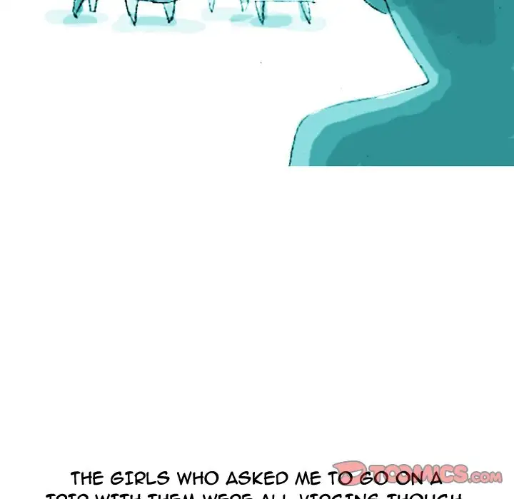 Fantasy Gossip Chapter 25 Page 43
