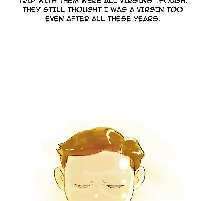 Fantasy Gossip Chapter 25 Page 44