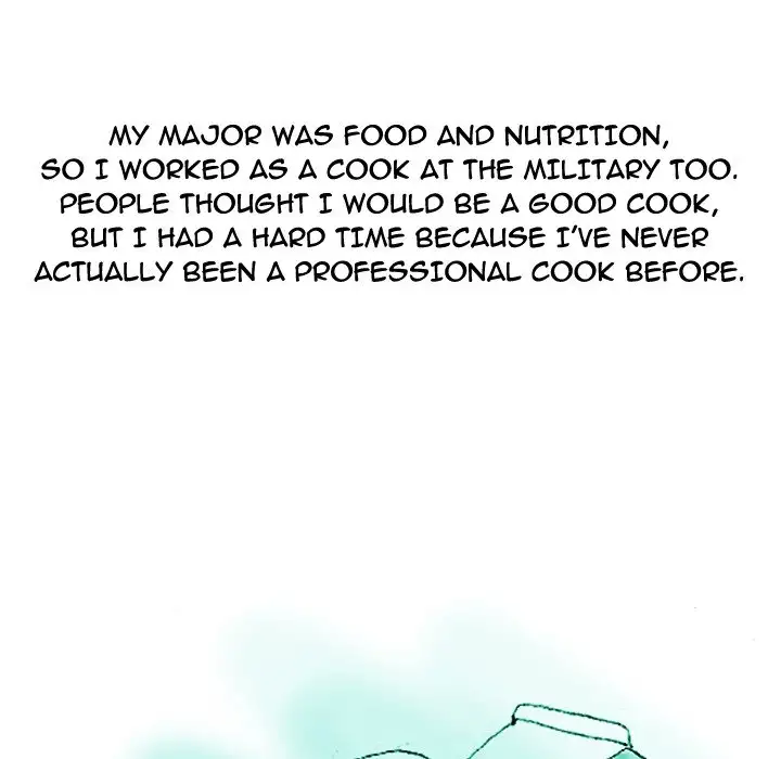 Fantasy Gossip Chapter 25 Page 5