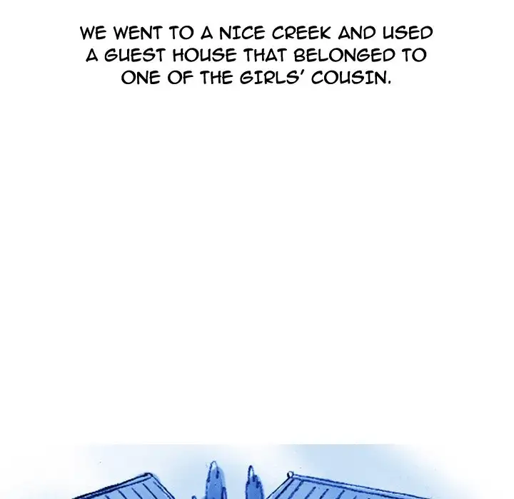 Fantasy Gossip Chapter 25 Page 50