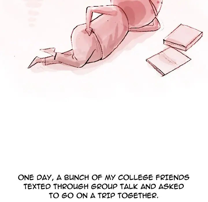 Fantasy Gossip Chapter 25 Page 8