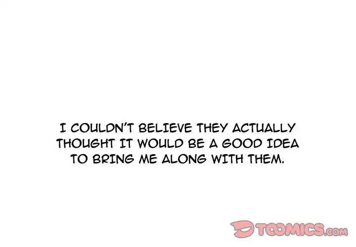 Fantasy Gossip Chapter 26 Page 1