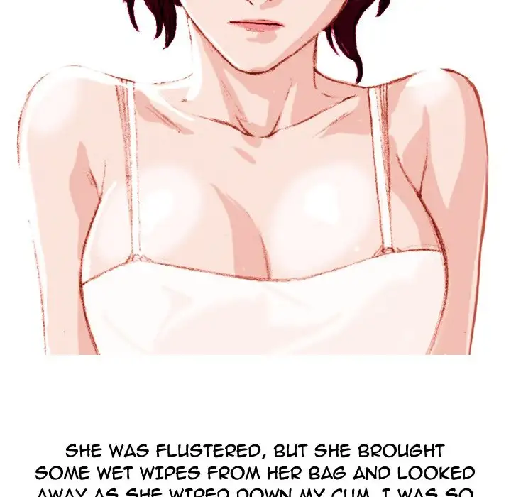 Fantasy Gossip Chapter 26 Page 26