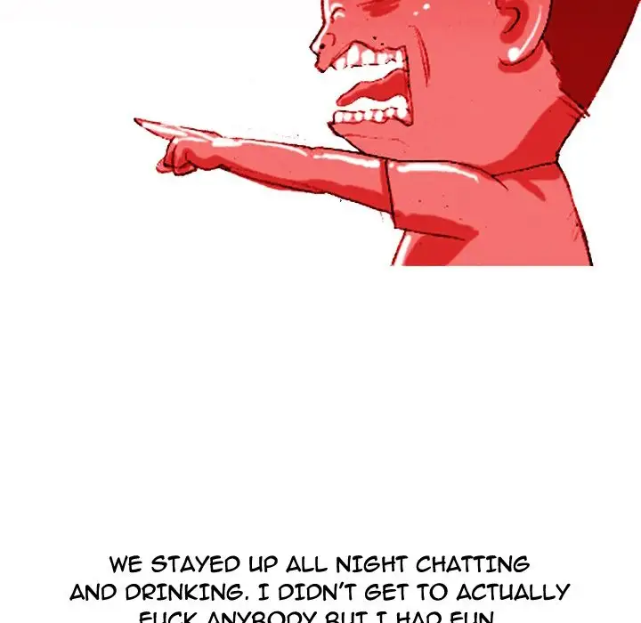 Fantasy Gossip Chapter 26 Page 30