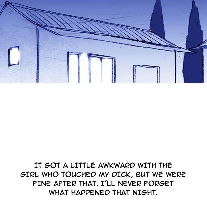 Fantasy Gossip Chapter 26 Page 32