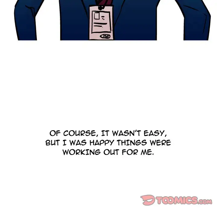 Fantasy Gossip Chapter 27 Page 16