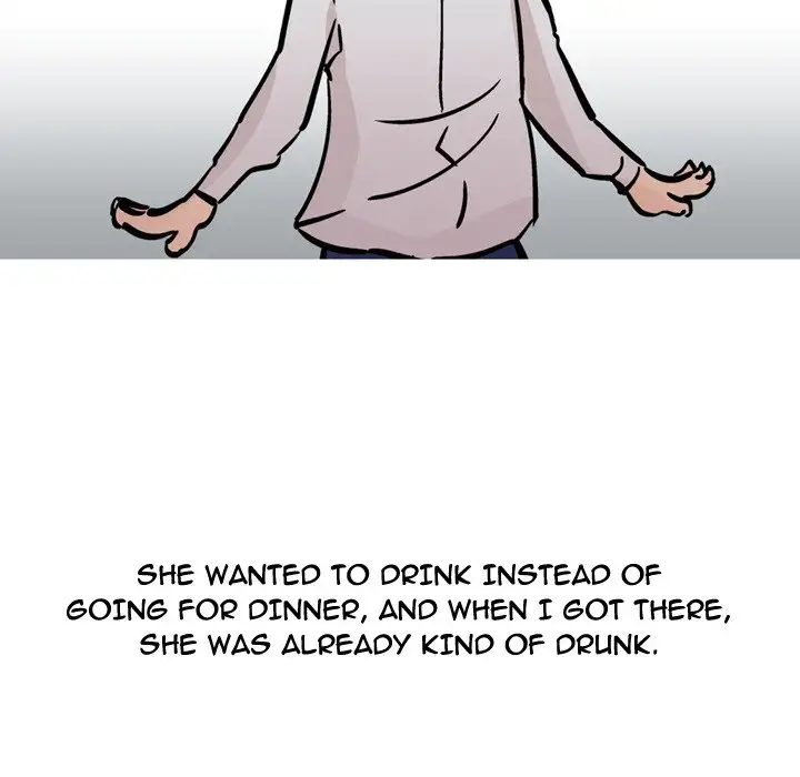 Fantasy Gossip Chapter 27 Page 24
