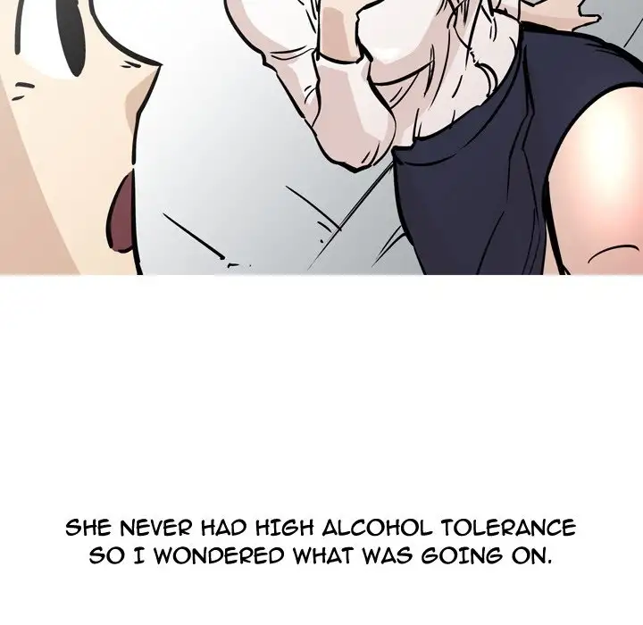 Fantasy Gossip Chapter 27 Page 26