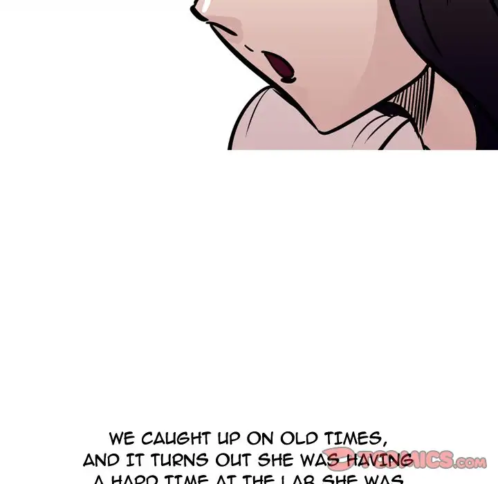 Fantasy Gossip Chapter 27 Page 28