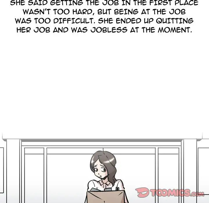 Fantasy Gossip Chapter 27 Page 31