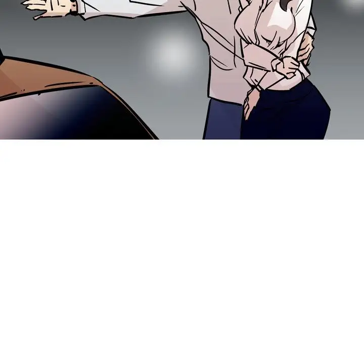 Fantasy Gossip Chapter 27 Page 36