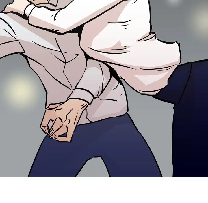 Fantasy Gossip Chapter 27 Page 38