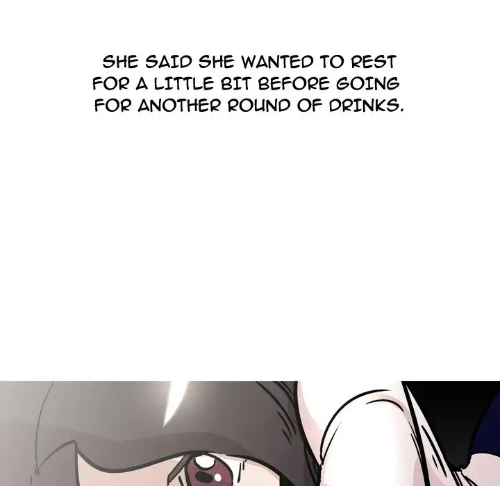 Fantasy Gossip Chapter 27 Page 39