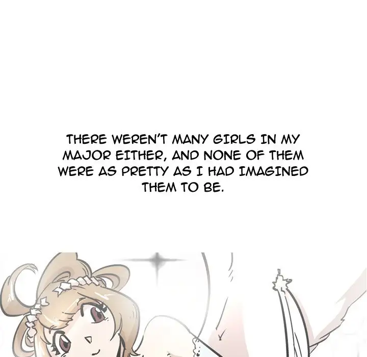 Fantasy Gossip Chapter 27 Page 6
